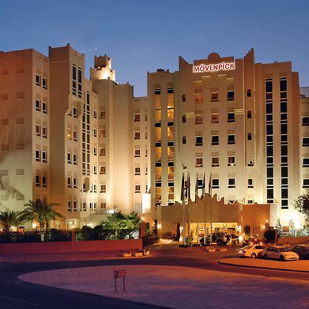 Moevenpick Hotel דוחה מראה חיצוני תמונה