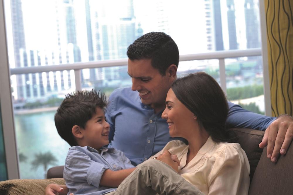 Moevenpick Hotel דוחה מראה חיצוני תמונה