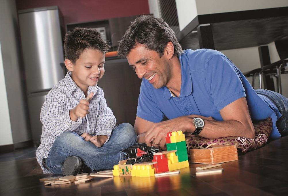 Moevenpick Hotel דוחה מראה חיצוני תמונה
