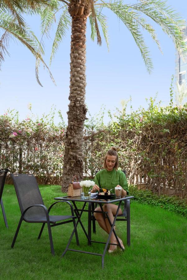 Moevenpick Hotel דוחה מראה חיצוני תמונה