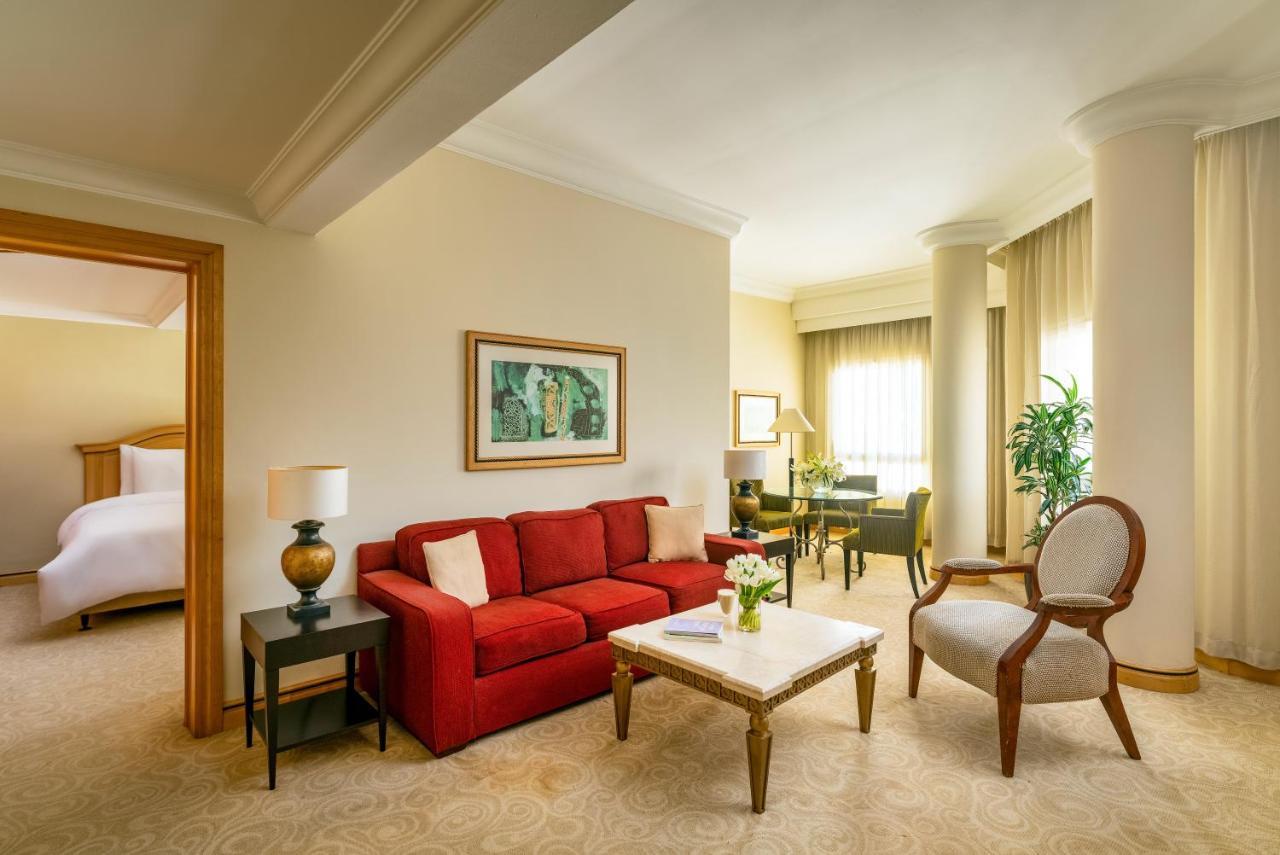 Moevenpick Hotel דוחה מראה חיצוני תמונה