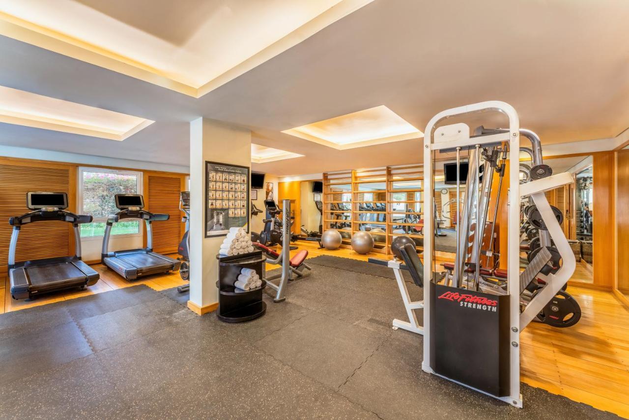Moevenpick Hotel דוחה מראה חיצוני תמונה