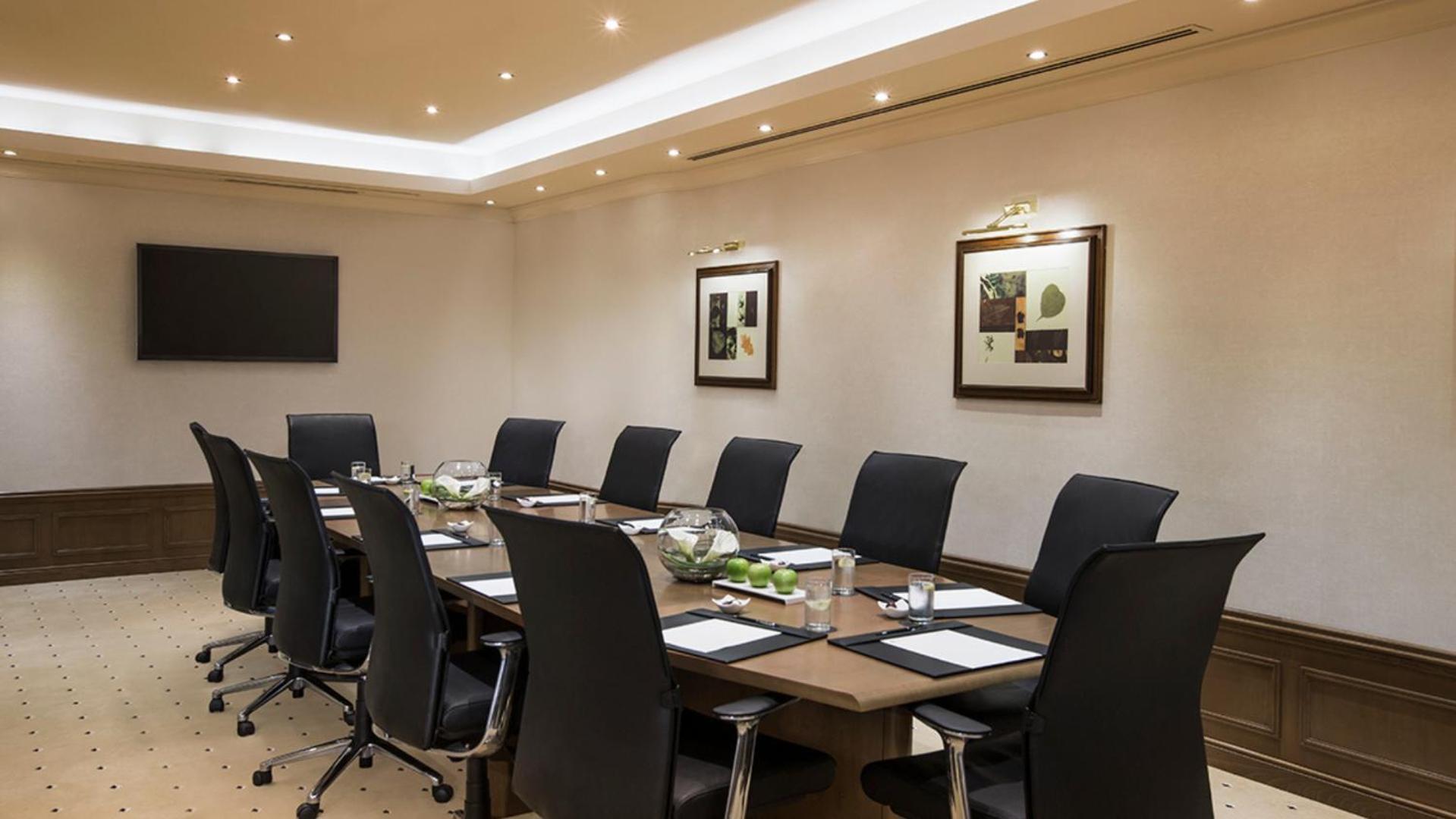 Moevenpick Hotel דוחה מראה חיצוני תמונה