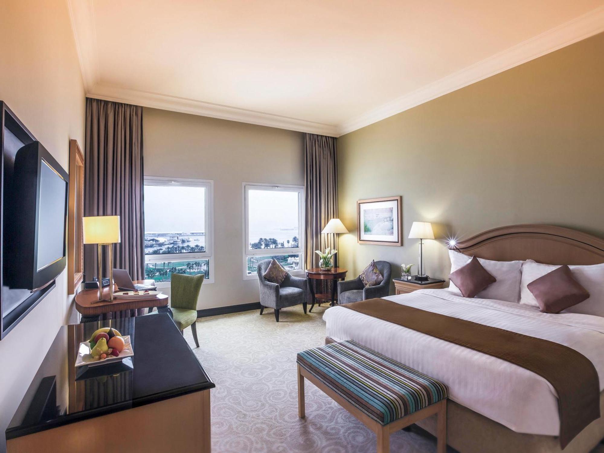 Moevenpick Hotel דוחה מראה חיצוני תמונה
