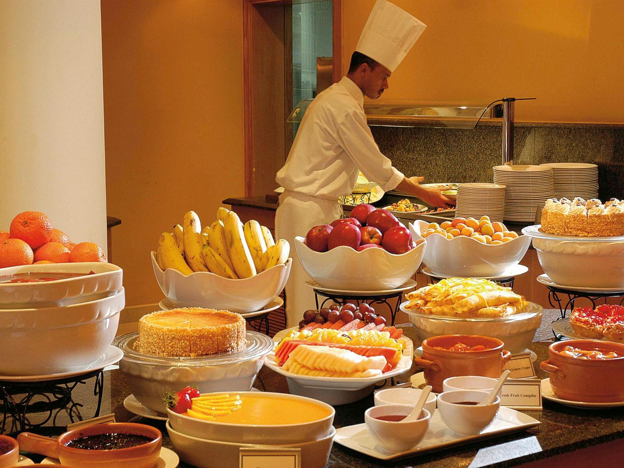 Moevenpick Hotel דוחה מראה חיצוני תמונה