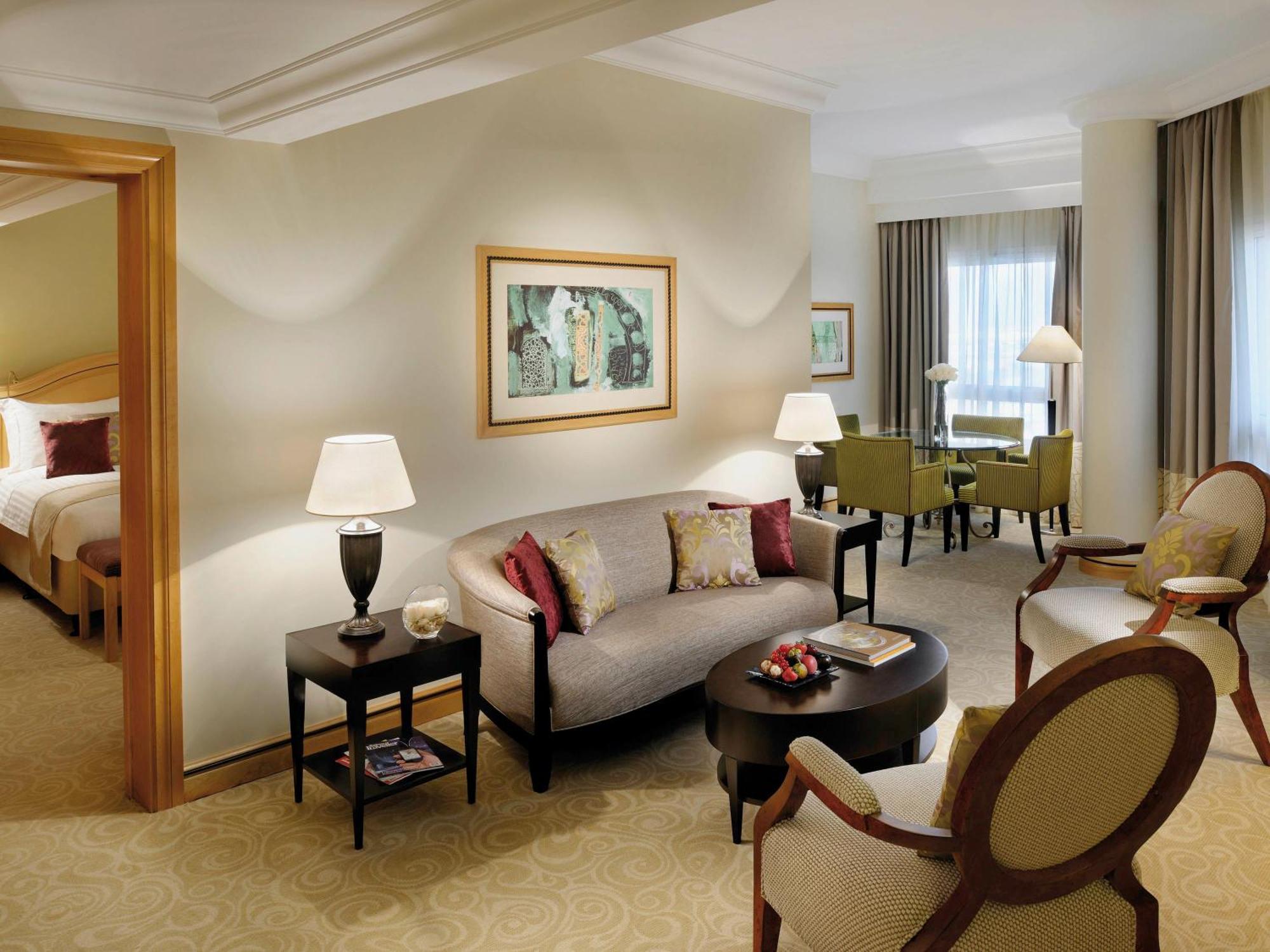 Moevenpick Hotel דוחה מראה חיצוני תמונה