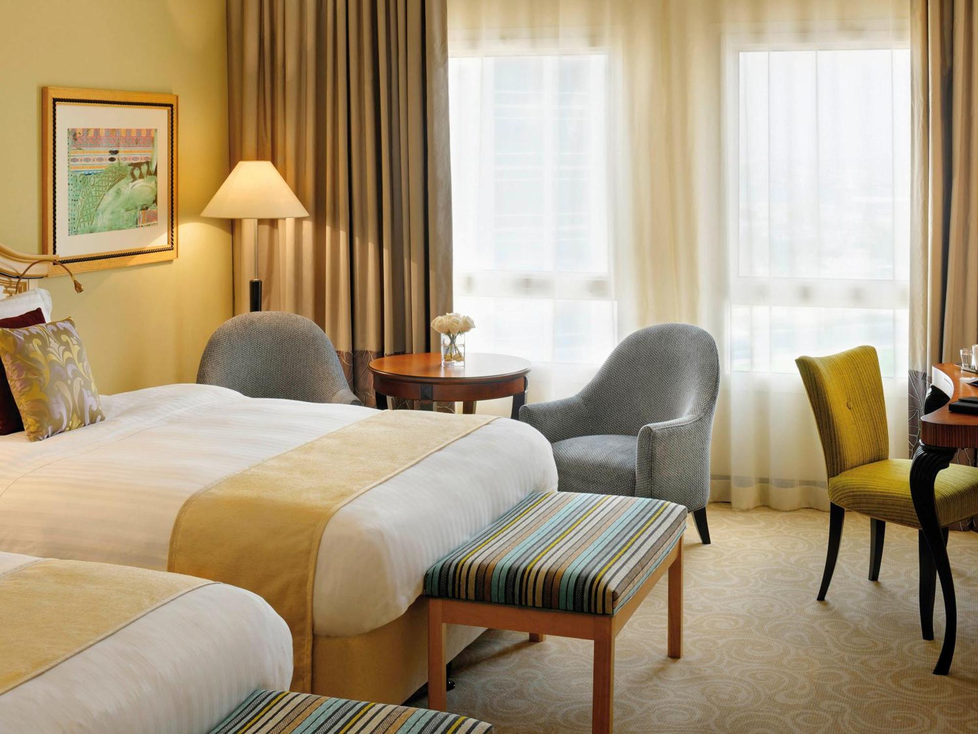 Moevenpick Hotel דוחה מראה חיצוני תמונה