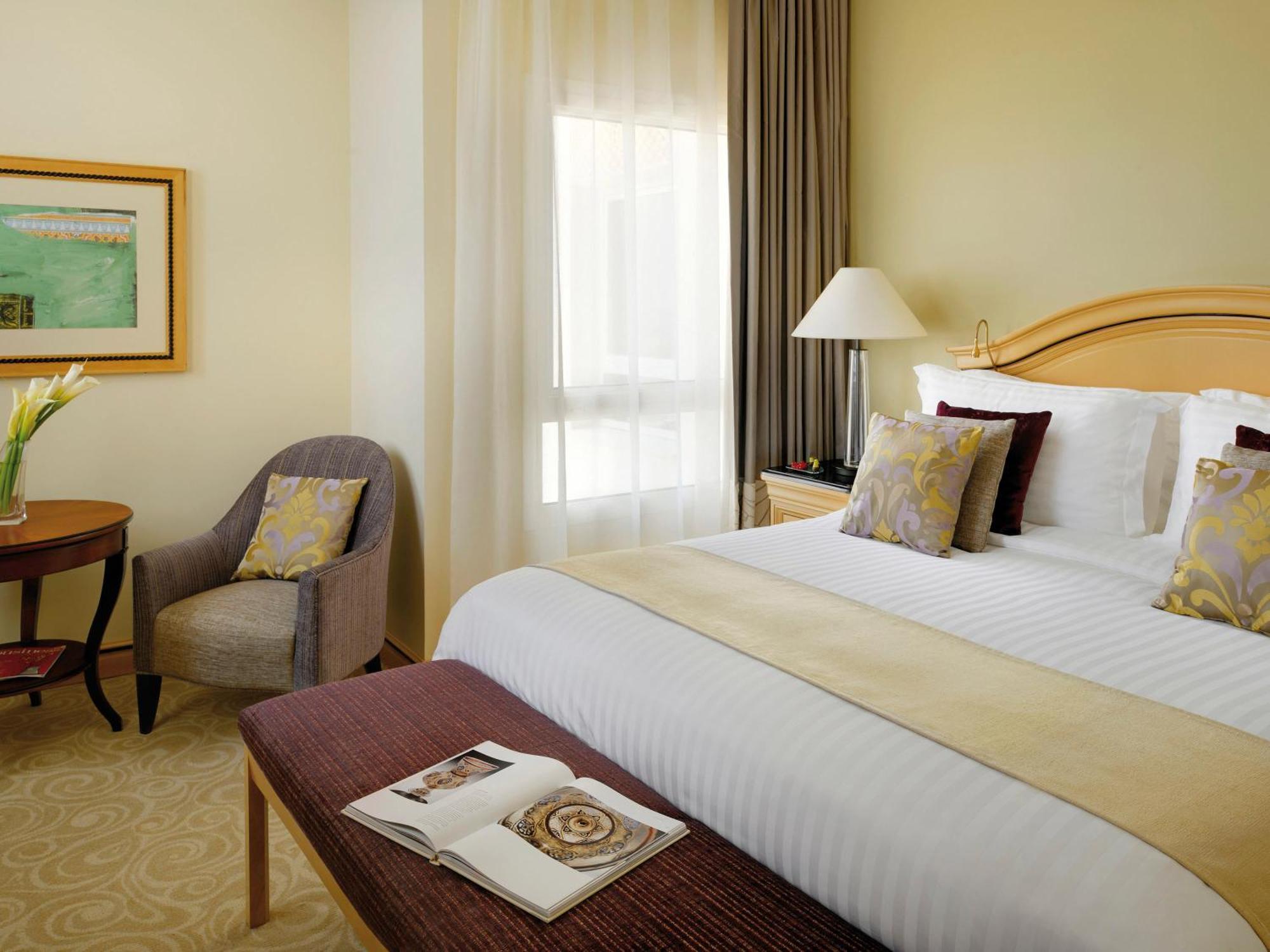 Moevenpick Hotel דוחה מראה חיצוני תמונה