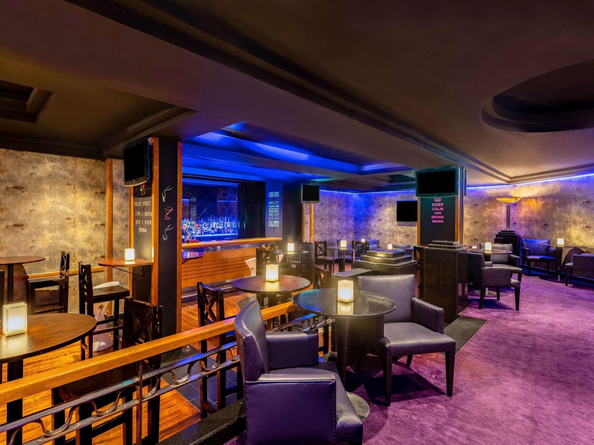 Moevenpick Hotel דוחה מראה חיצוני תמונה