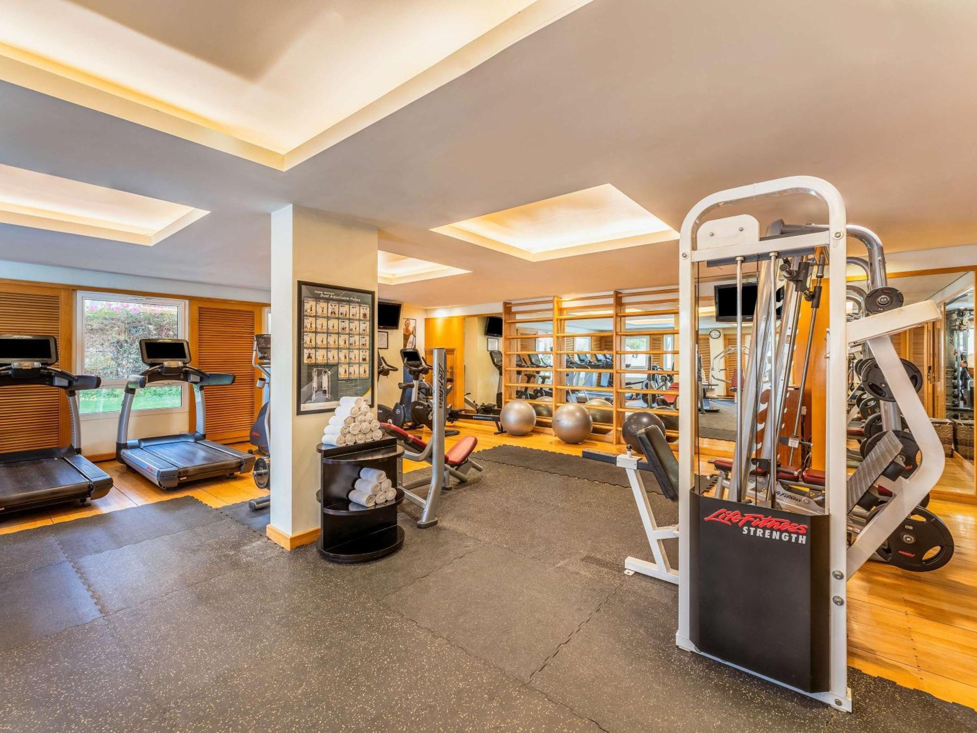 Moevenpick Hotel דוחה מראה חיצוני תמונה