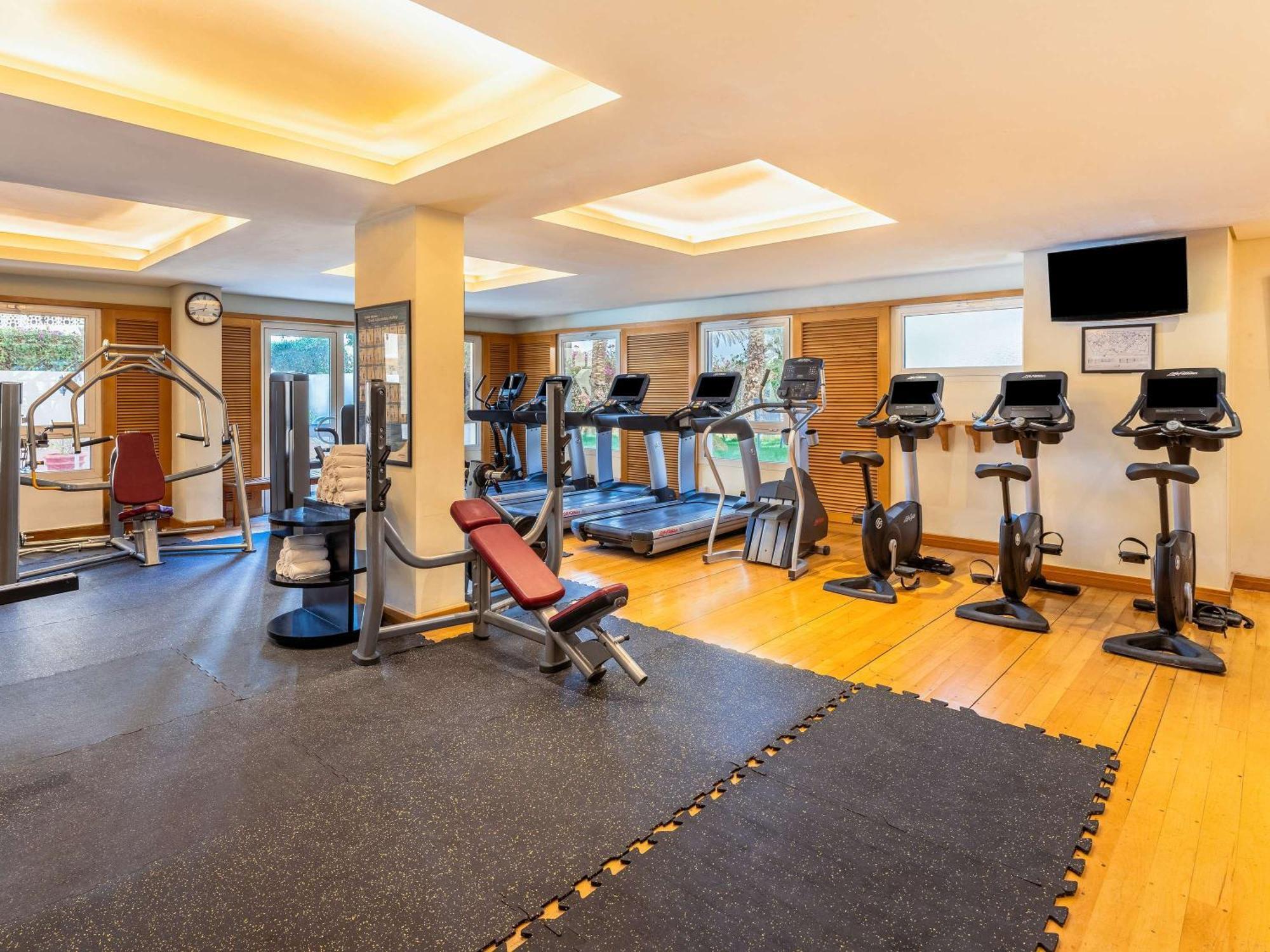 Moevenpick Hotel דוחה מראה חיצוני תמונה