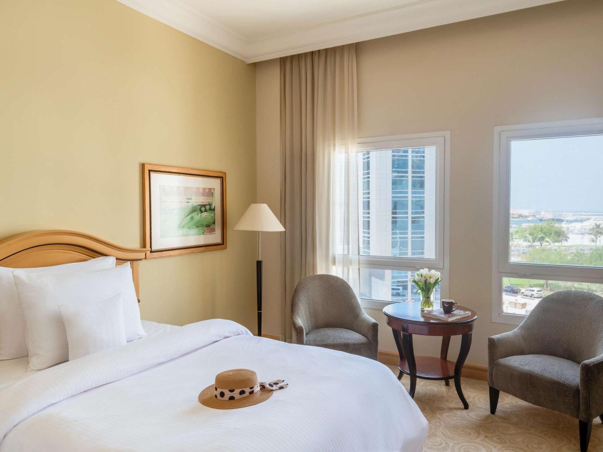 Moevenpick Hotel דוחה מראה חיצוני תמונה