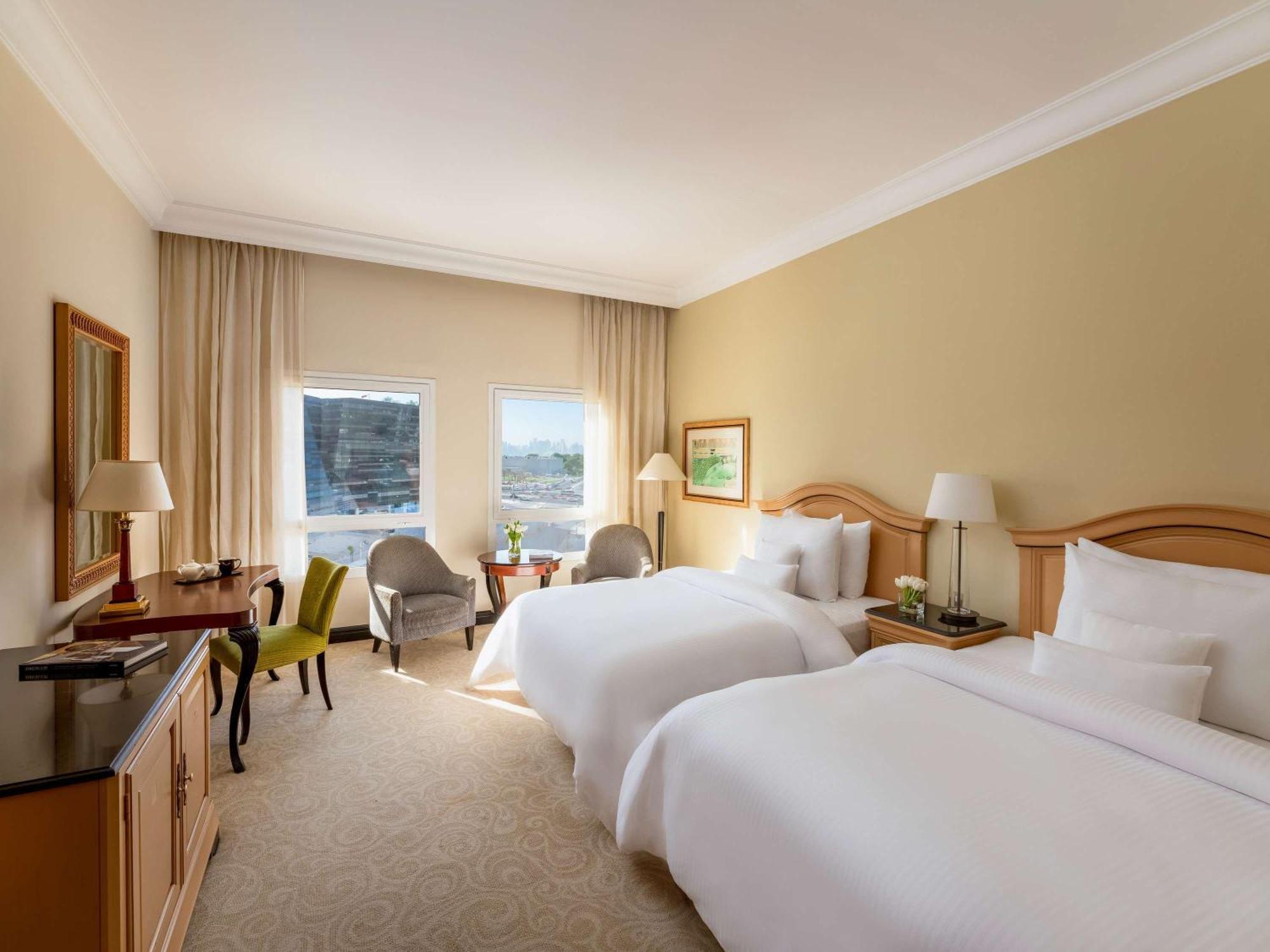 Moevenpick Hotel דוחה מראה חיצוני תמונה
