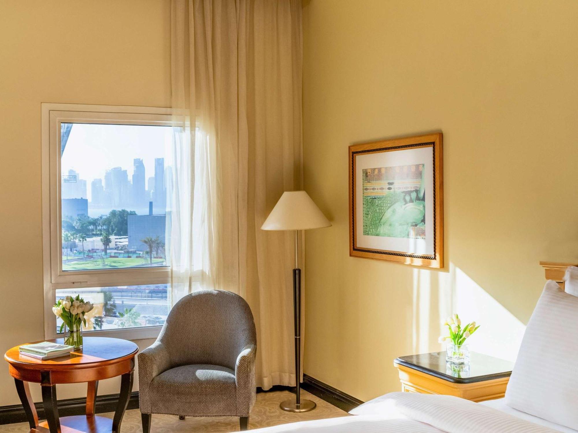 Moevenpick Hotel דוחה מראה חיצוני תמונה