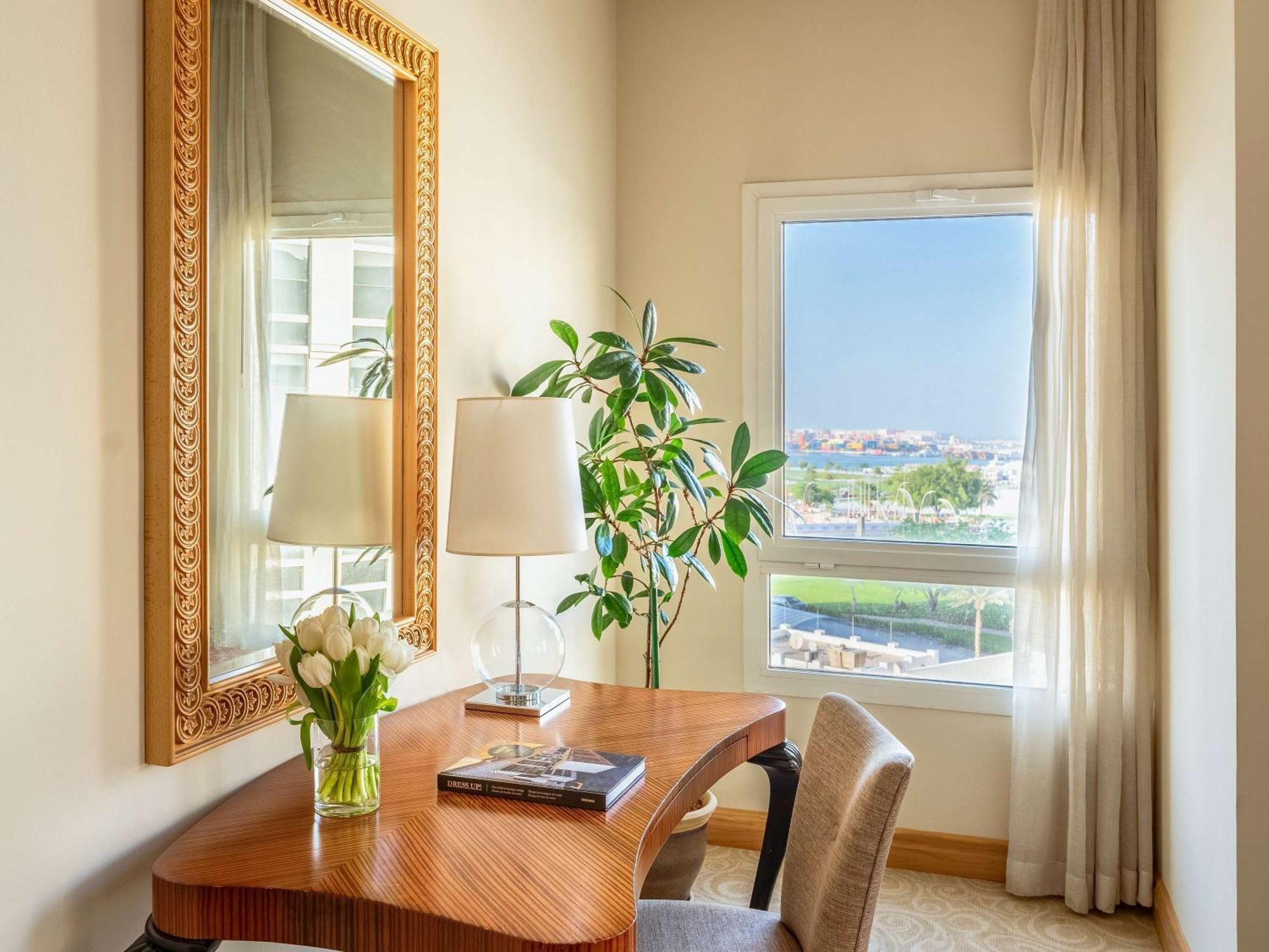 Moevenpick Hotel דוחה מראה חיצוני תמונה