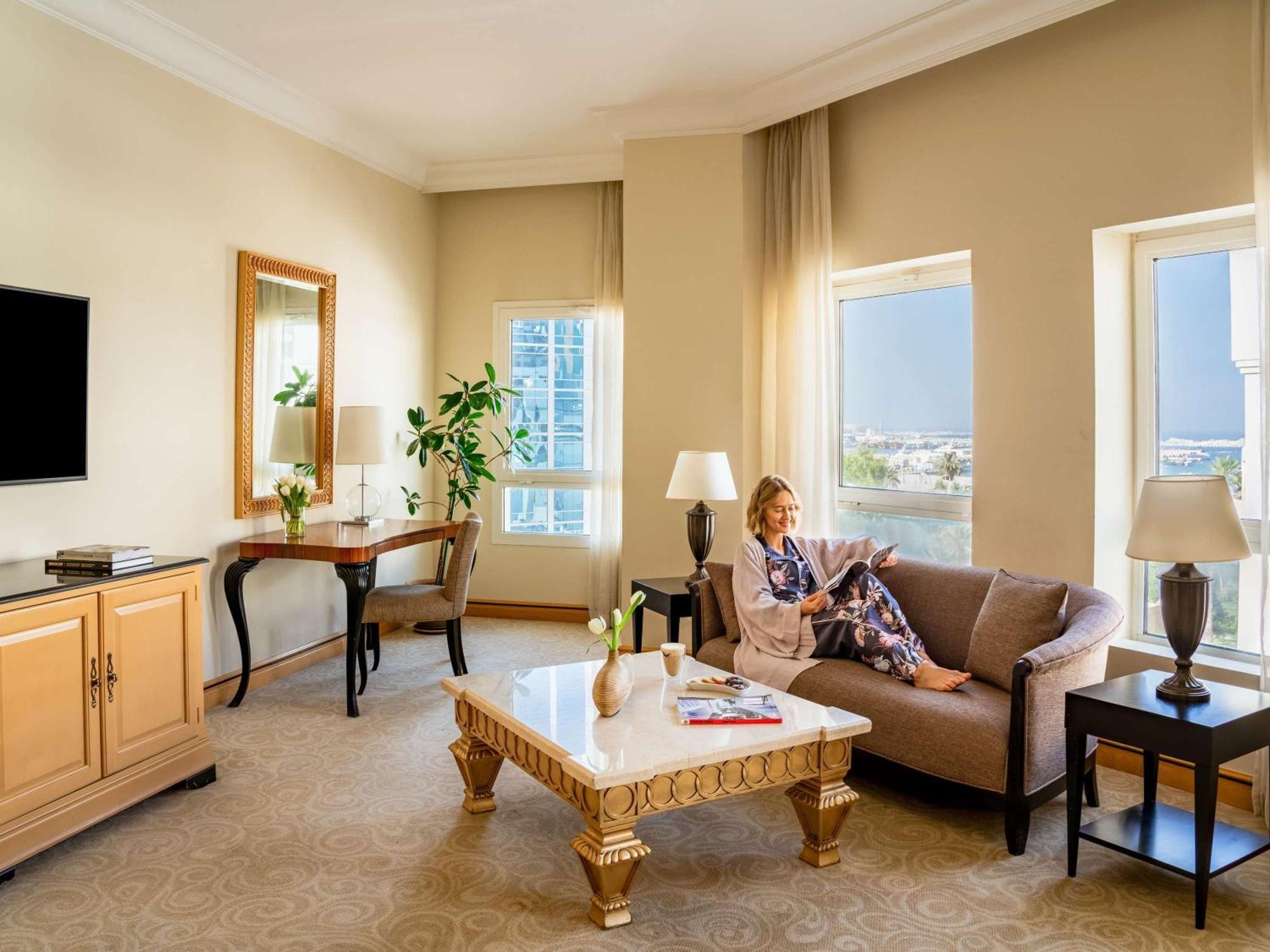 Moevenpick Hotel דוחה מראה חיצוני תמונה