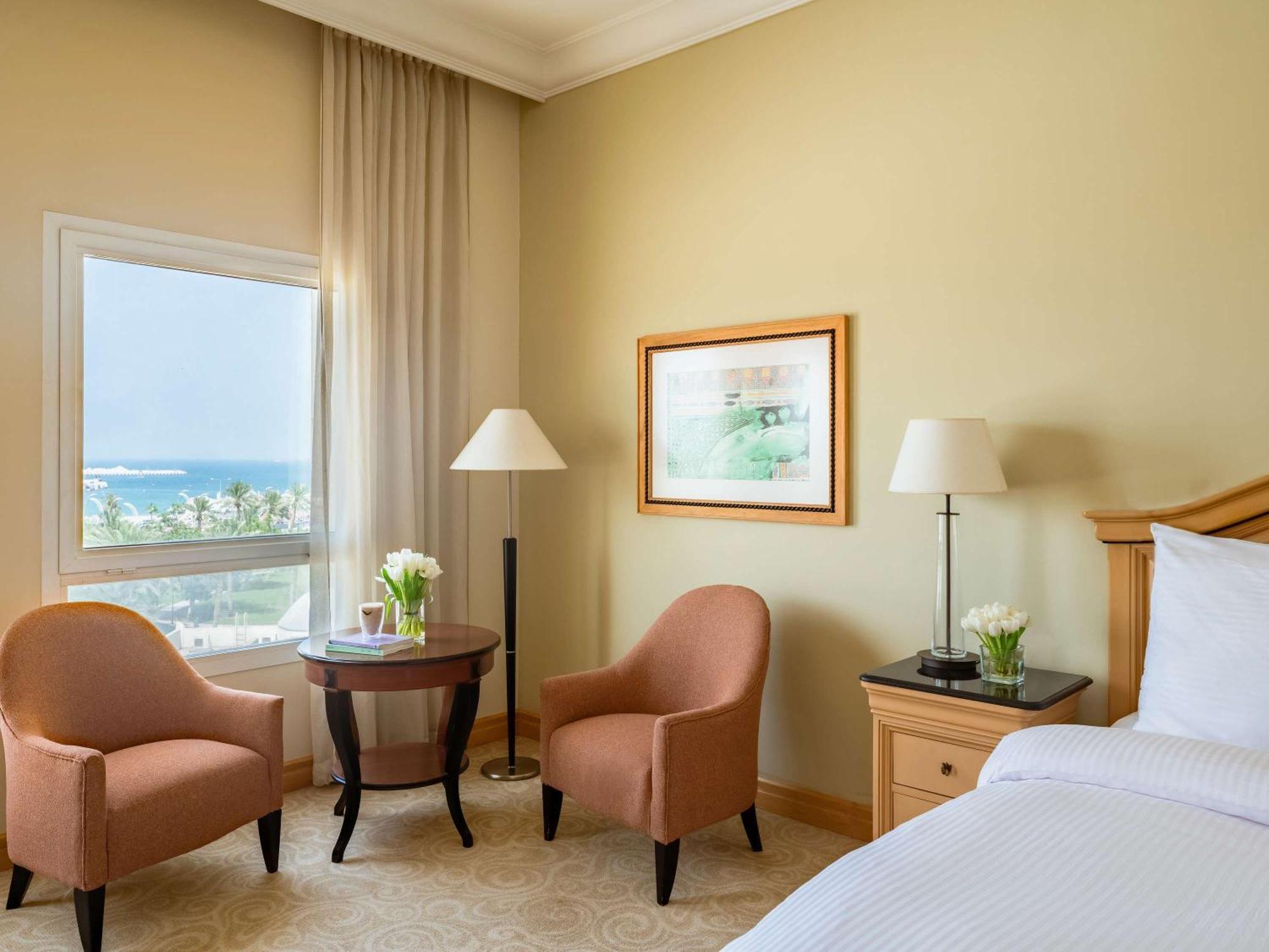 Moevenpick Hotel דוחה מראה חיצוני תמונה