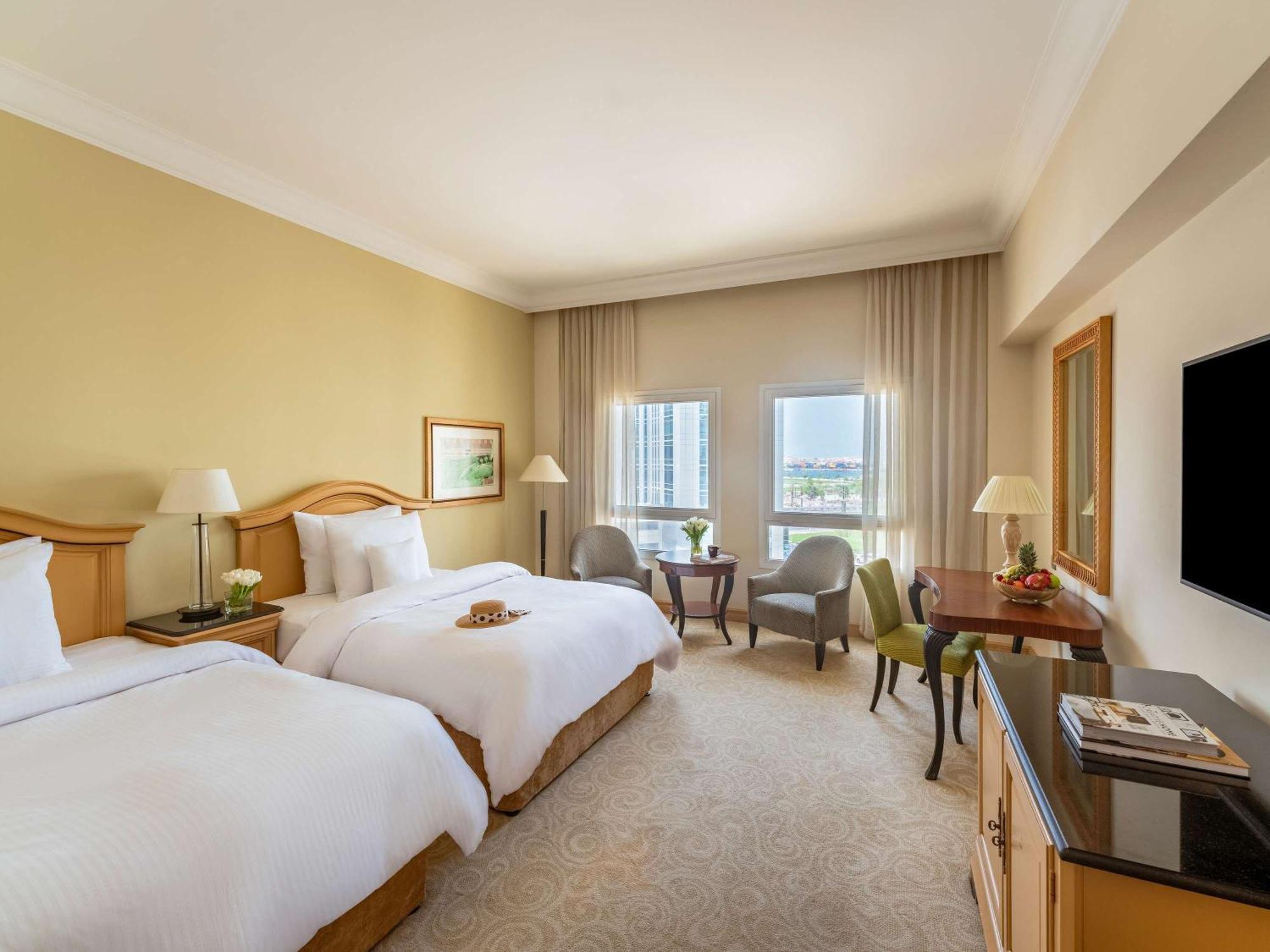 Moevenpick Hotel דוחה מראה חיצוני תמונה