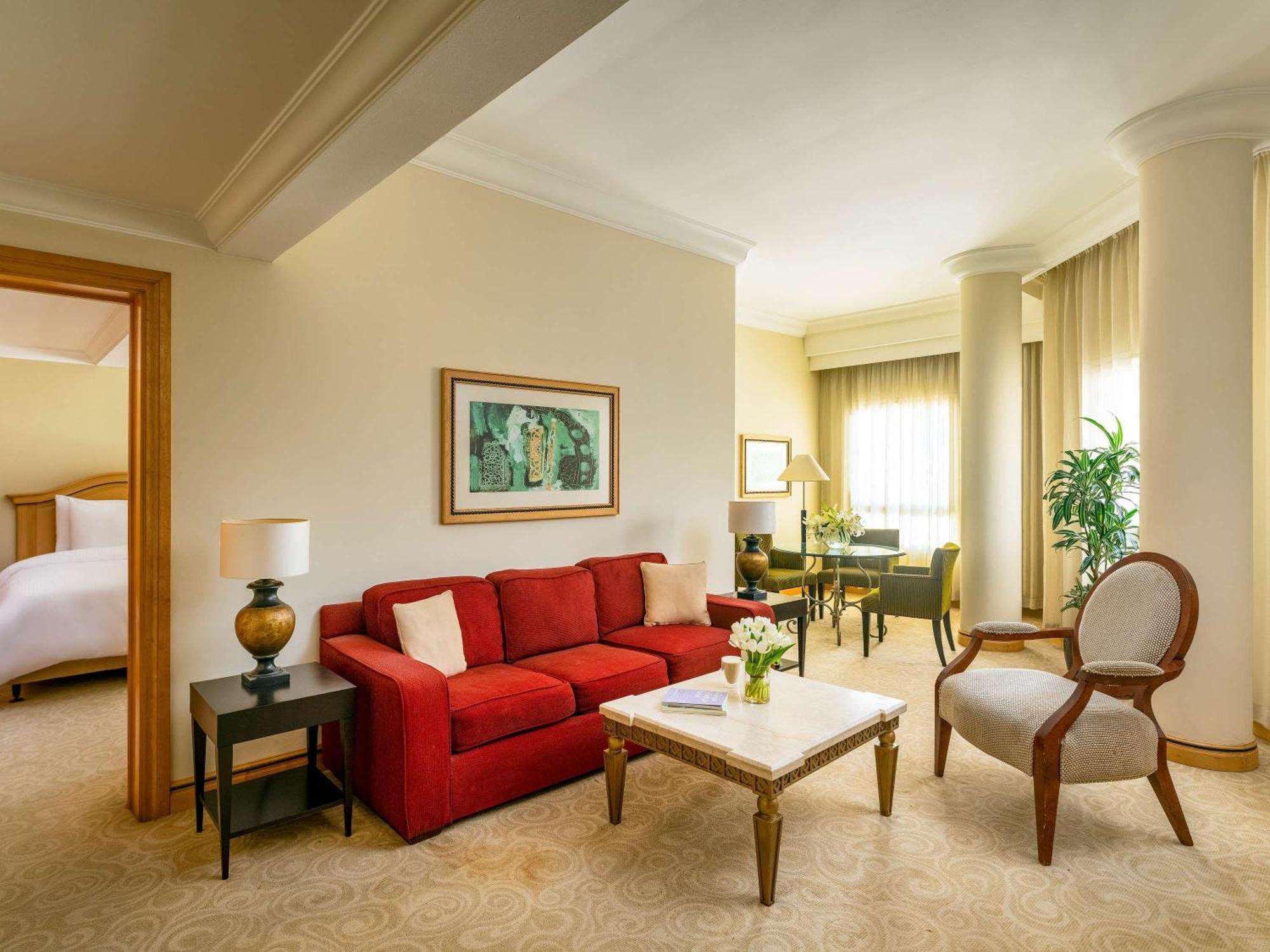 Moevenpick Hotel דוחה מראה חיצוני תמונה