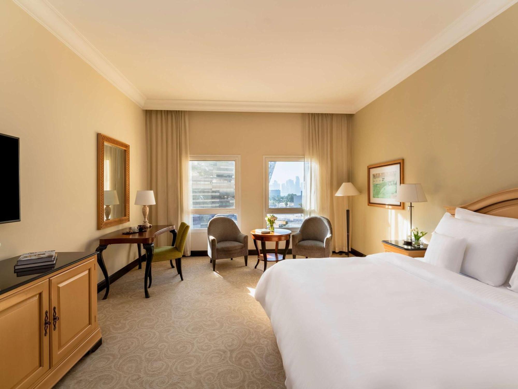 Moevenpick Hotel דוחה מראה חיצוני תמונה