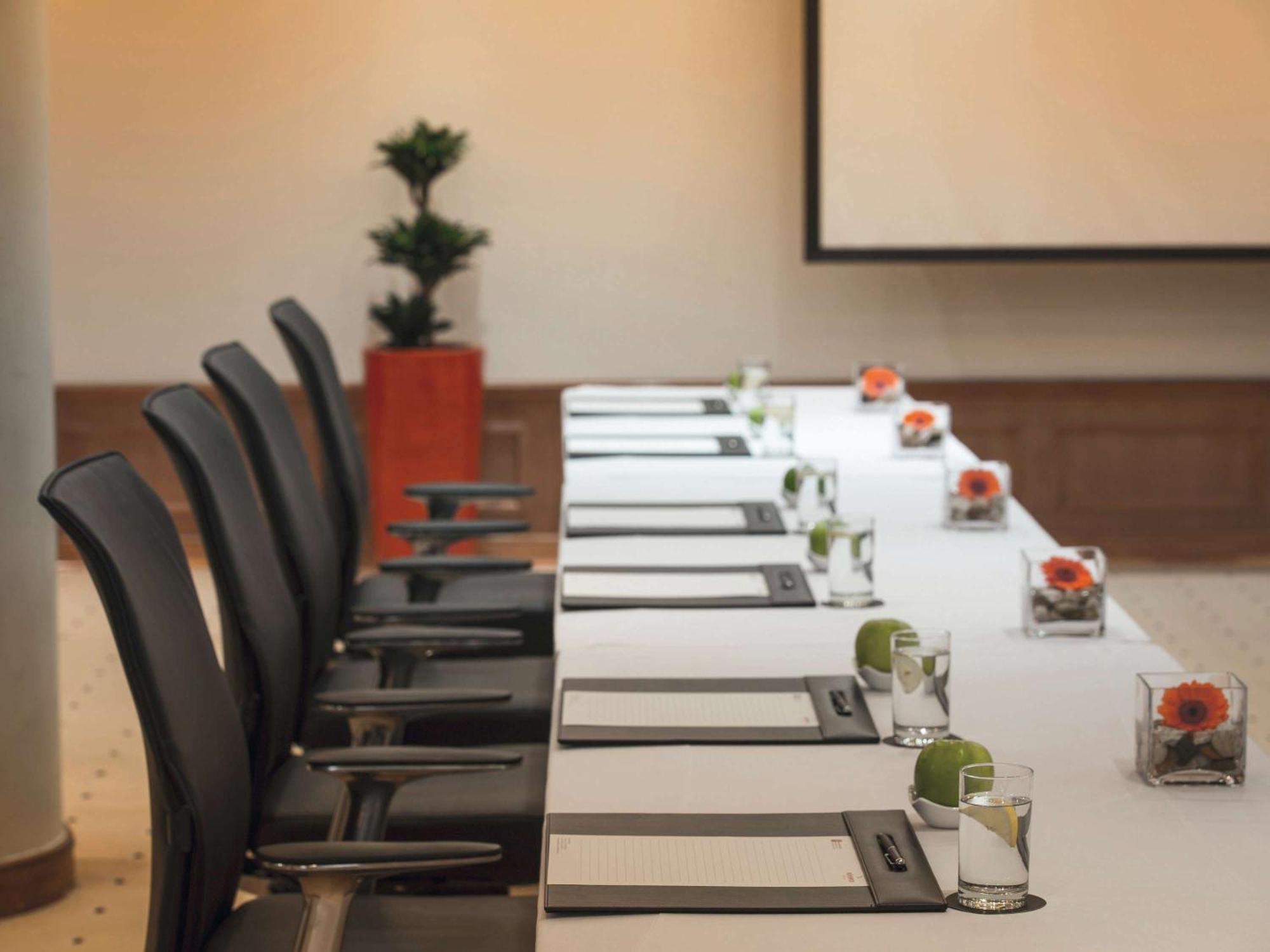 Moevenpick Hotel דוחה מראה חיצוני תמונה