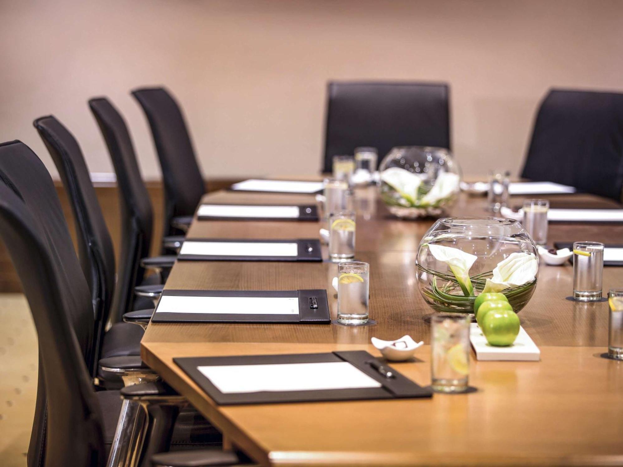 Moevenpick Hotel דוחה מראה חיצוני תמונה