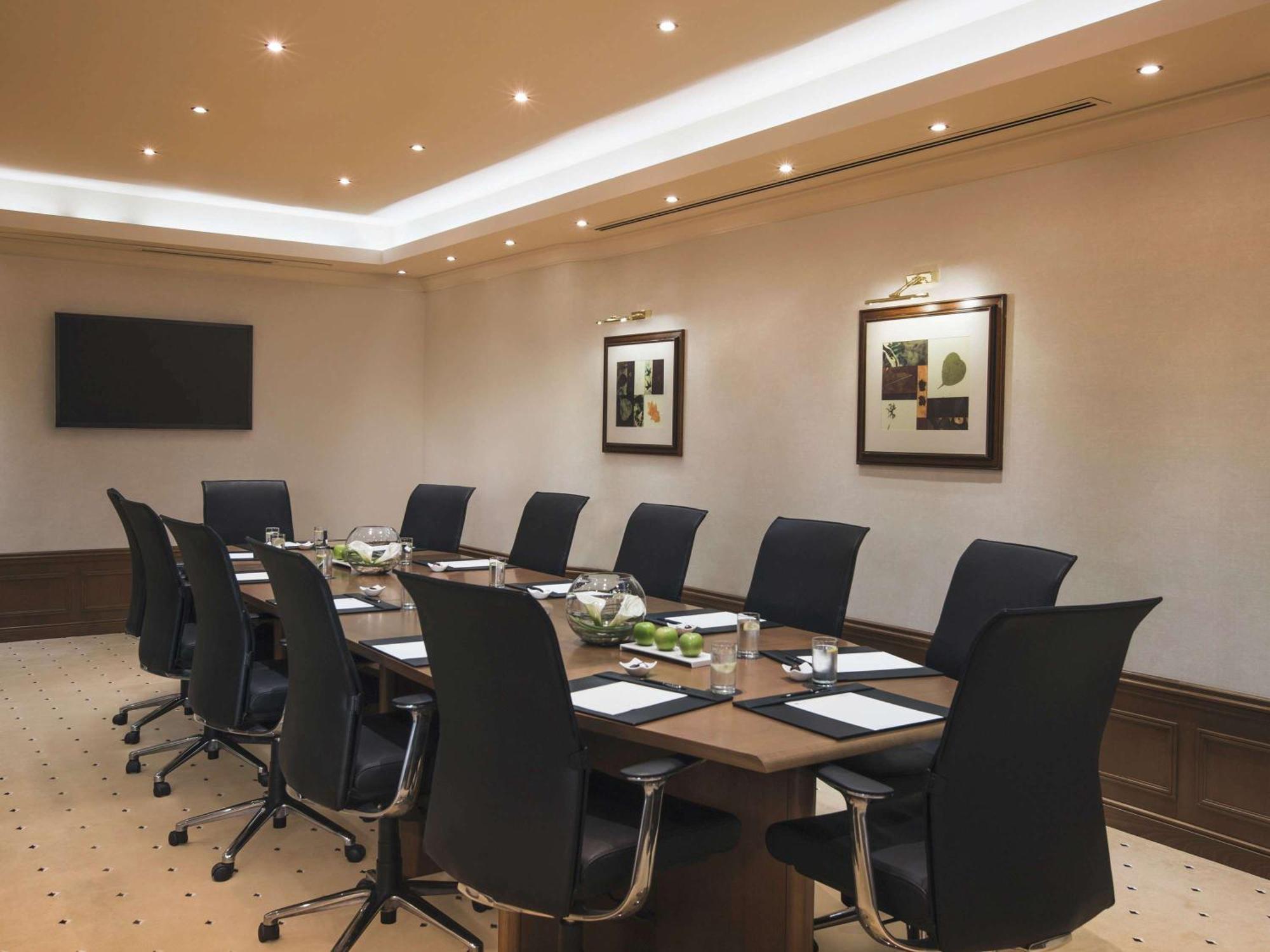 Moevenpick Hotel דוחה מראה חיצוני תמונה