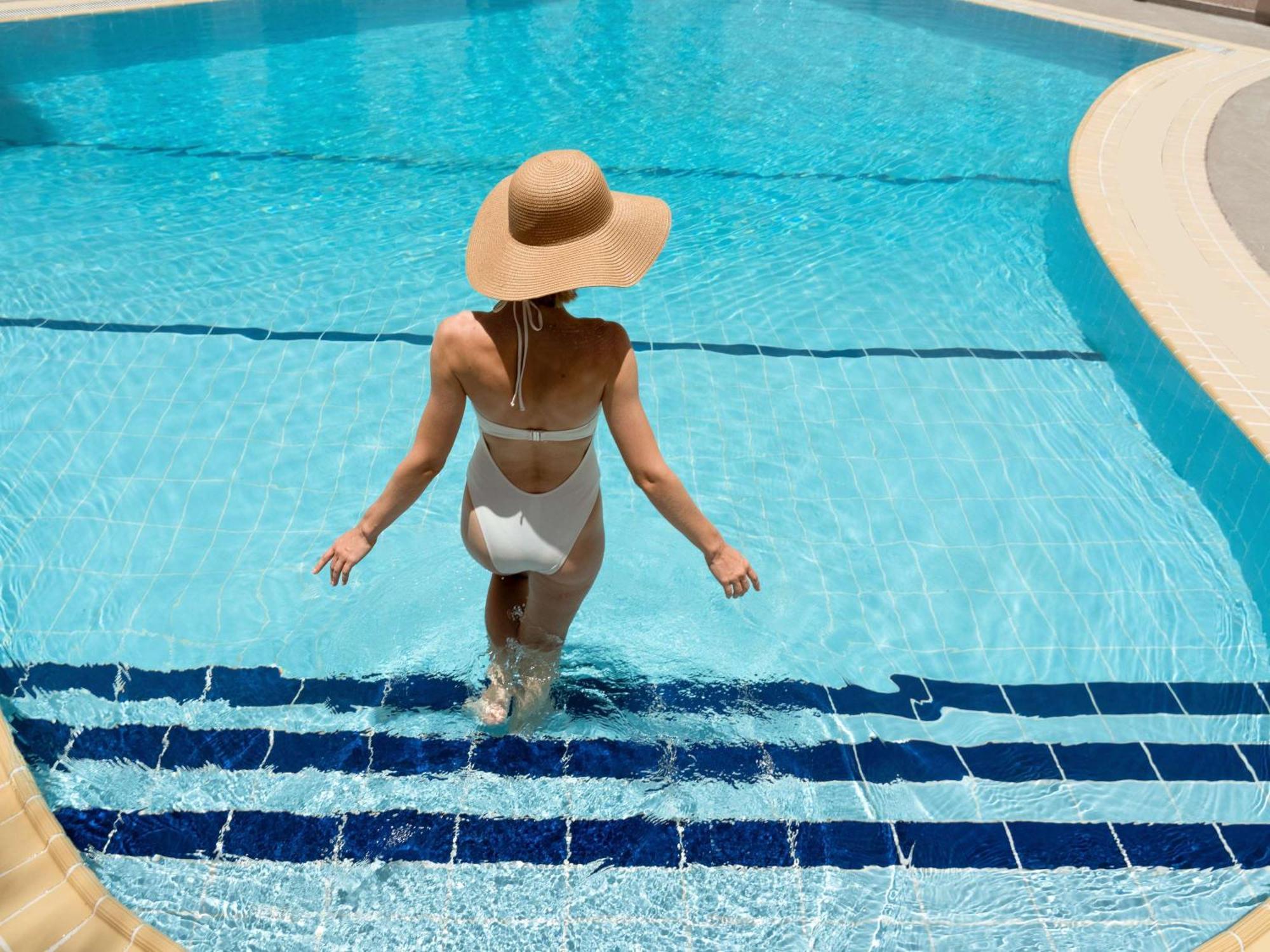 Moevenpick Hotel דוחה מראה חיצוני תמונה